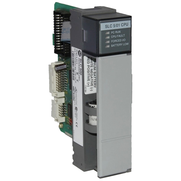 1747-L514 New Allen Bradley Processor Unit